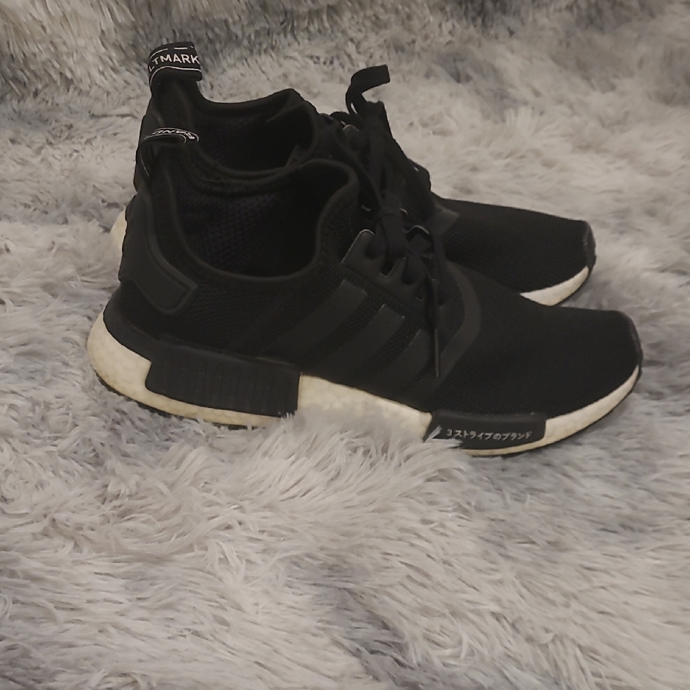 Adidas Boost